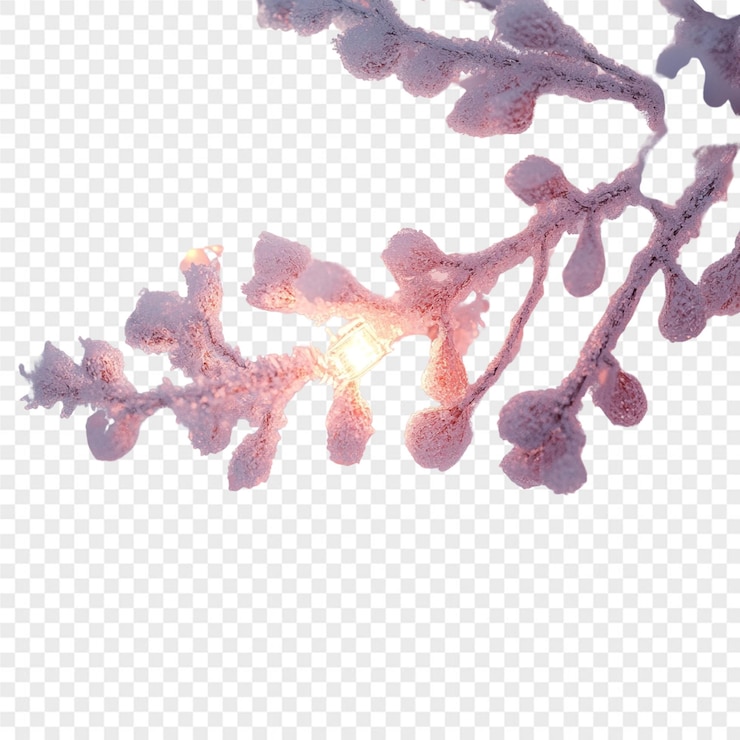 PSD una imagen de una planta con la palabra " t " en ella