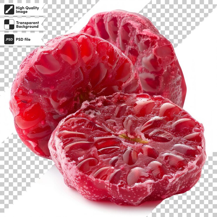 PSD una imagen de un pomelo con la etiqueta para la imagen de la fruta