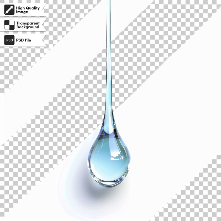 PSD una imagen de un vaso que dice " termómetro "