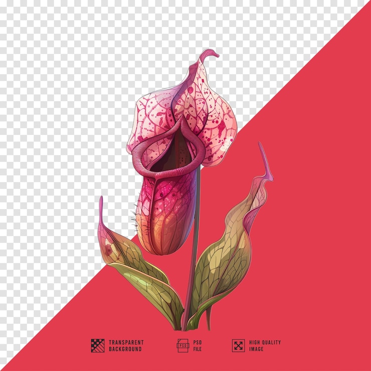 PSD imagens de plantas de jarro sem fundo em qualidade hd