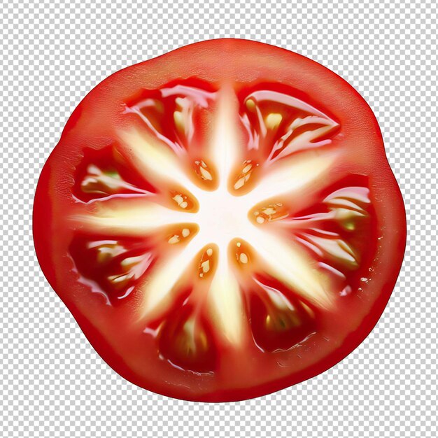 PSD imagens gourmet de tomates salgados