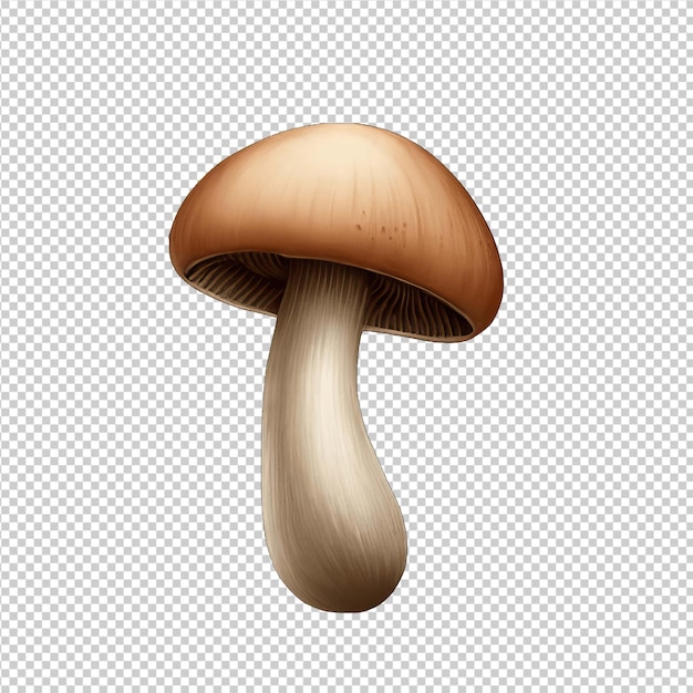 Images de champignons classiques culinaires