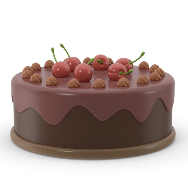 Images de gâteaux de haute qualité Gâteaux délicieux Desserts et boulangerie