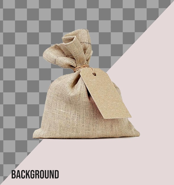 Immagine di borsa PNG