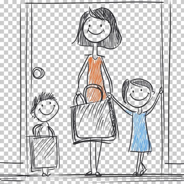 impacto del divorcio en el desarrollo de la infancia