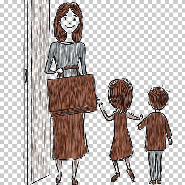 impacto del divorcio en el desarrollo de la infancia