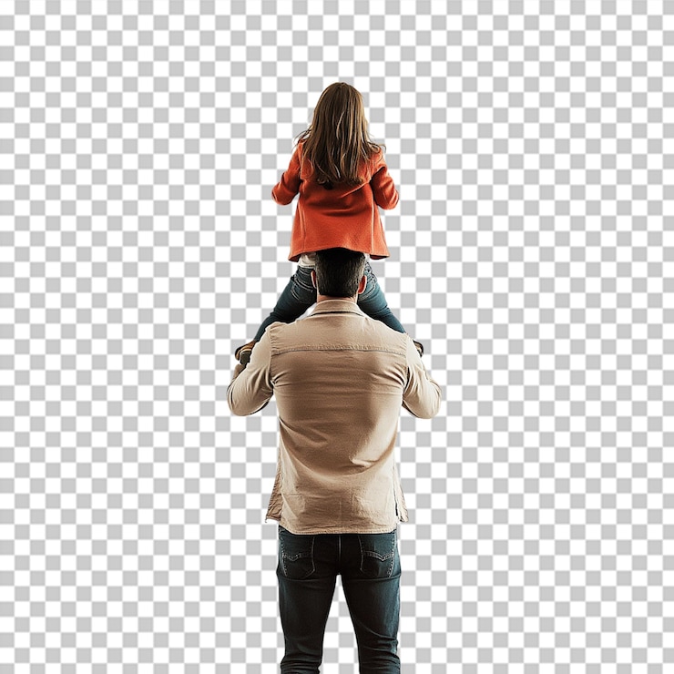 PSD impacto del divorcio en el desarrollo de la infancia