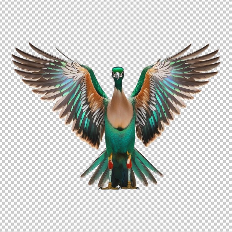 PSD la importancia del día nacional de las aves