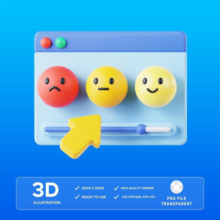 Impresión 3D de retroalimentación de PSD