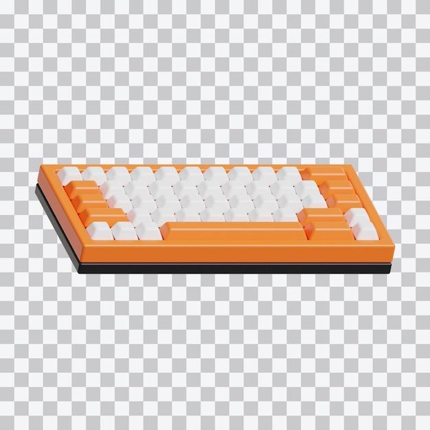 Imprimir la ilustración de los dedos en 3D