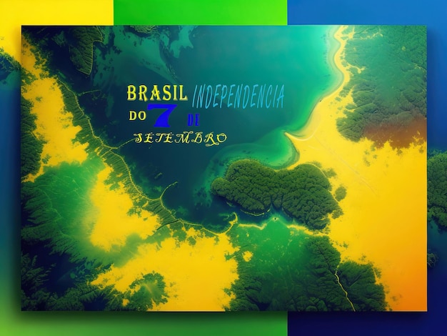 Independência brasil