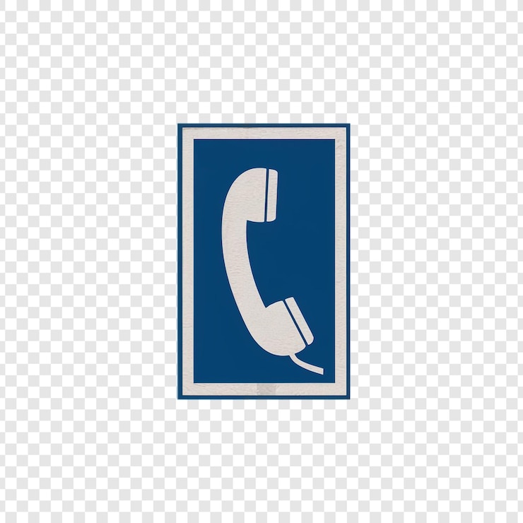 PSD indicação telefónica