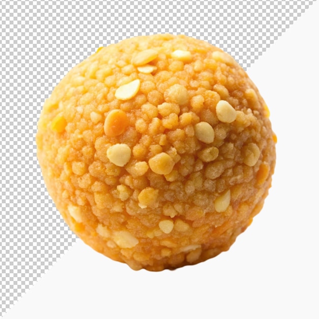 indisches Gericht Ladoo