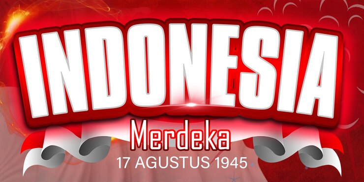 PSD indonesia se independizó en 1945.