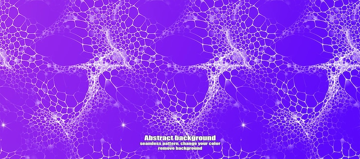 PSD infiniti fulmini senza soluzione di continuità e astrazione di stelle con texture isolata sfondo colorato