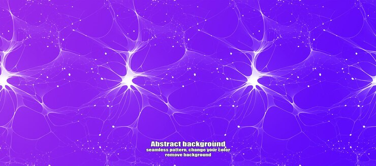 PSD infiniti fulmini senza soluzione di continuità e astrazione di stelle con texture isolata sfondo colorato
