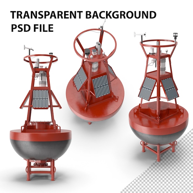Informations De Surveillance Des Bouées Png