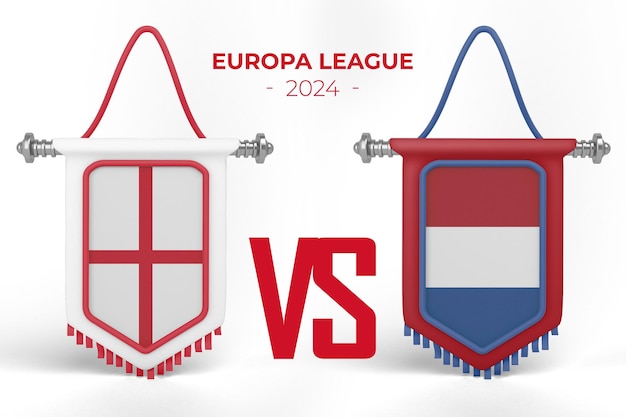 Inglaterra vs Holanda