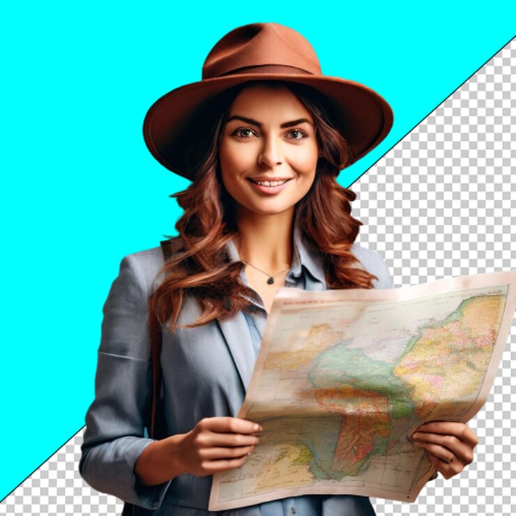 PSD iniciativas para el día mundial del turismo