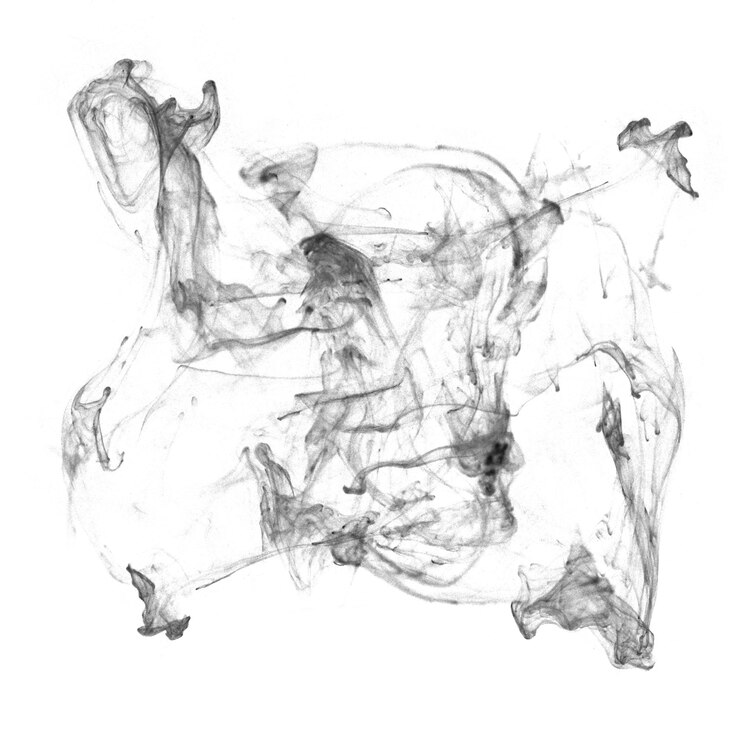 PSD ink drop