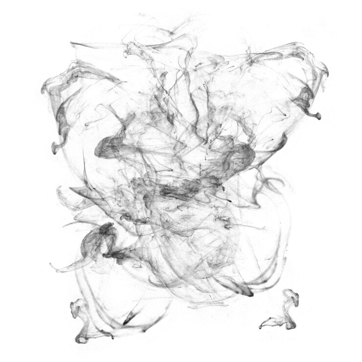 PSD ink drop