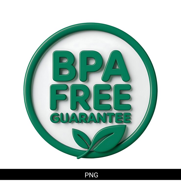 PSD insegna di garanzia priva di bpa