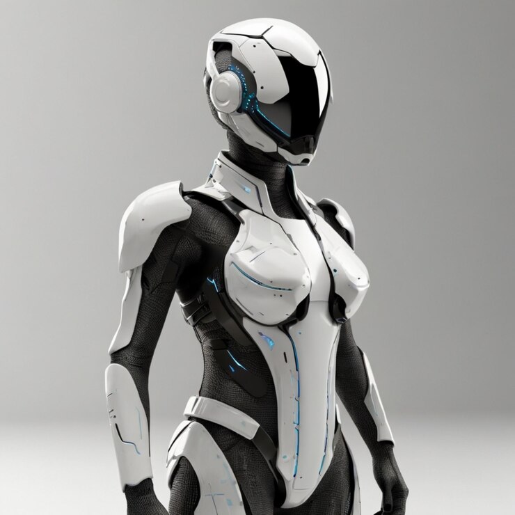 PSD inspiración para el diseño de suéteres digitales futuristas