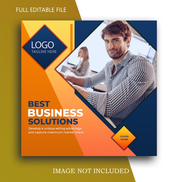 Instagram Banners agenzia di marketing digitale