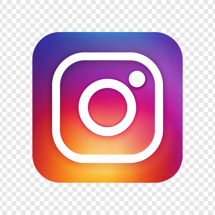Instagram Logo