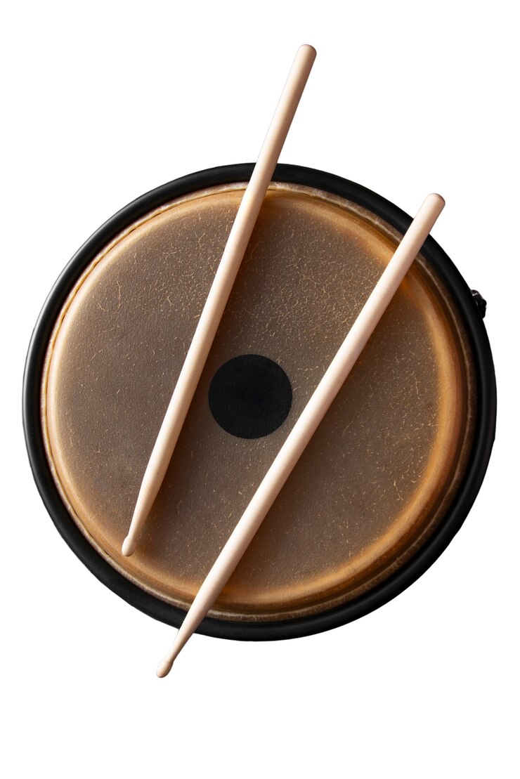PSD instrumentos musicales aislados