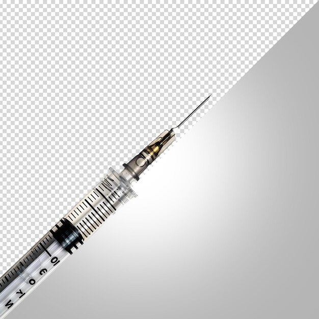 PSD insulin-injektion