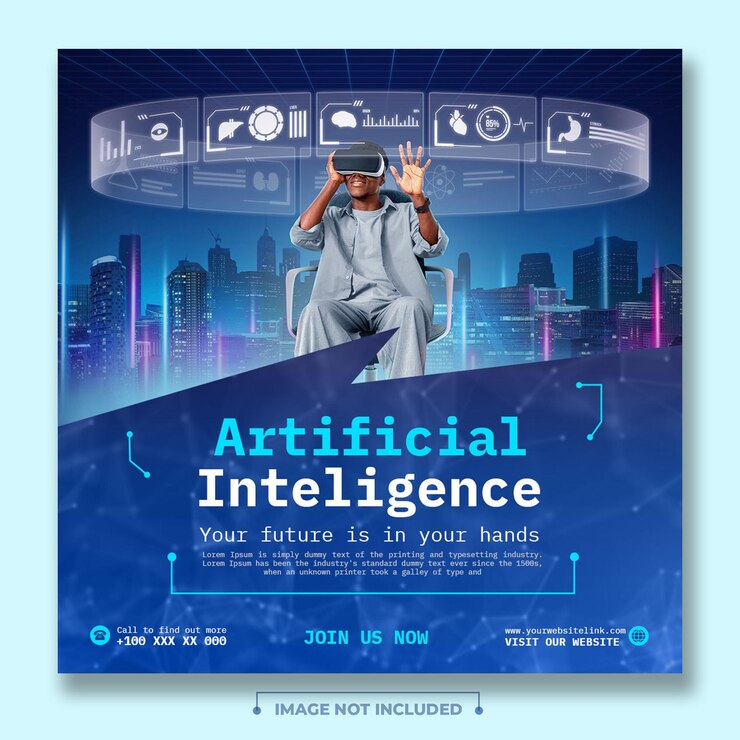 PSD inteligencia artificial en las redes sociales