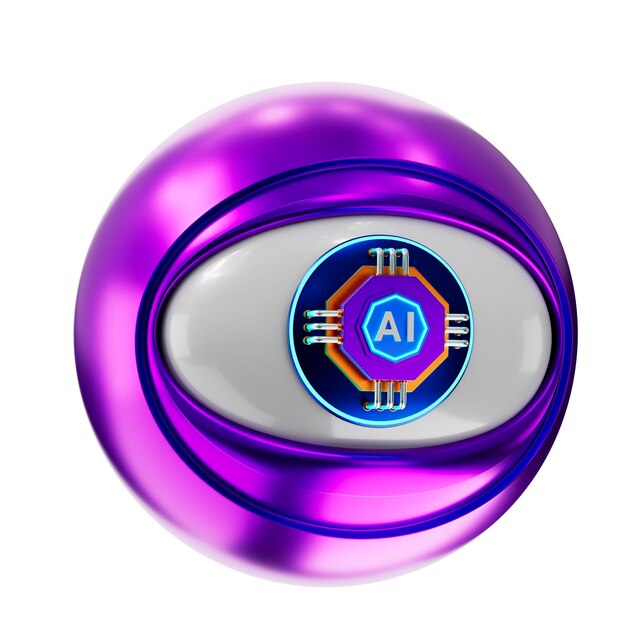 Inteligencia artificial y tecnología de la ciencia de la información tecnología de datos de computadoras digitales