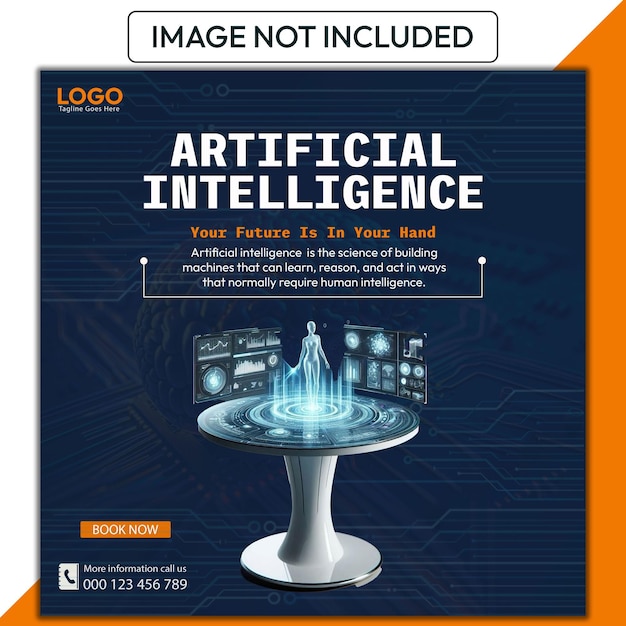 Intelligenza artificiale Il tuo futuro è nelle tue mani