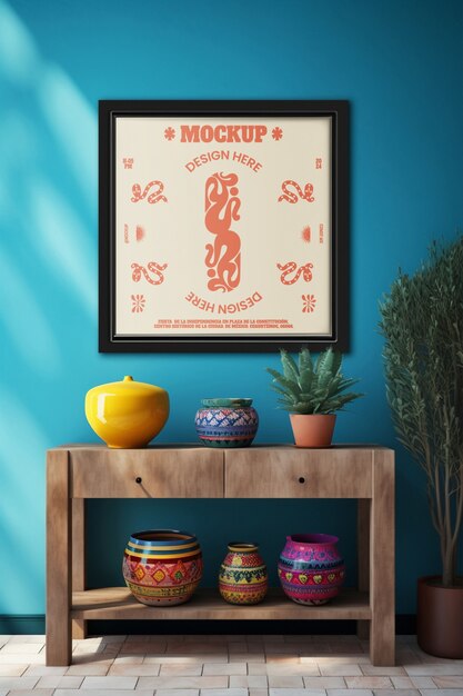 Des intérieurs magnifiquement décorés