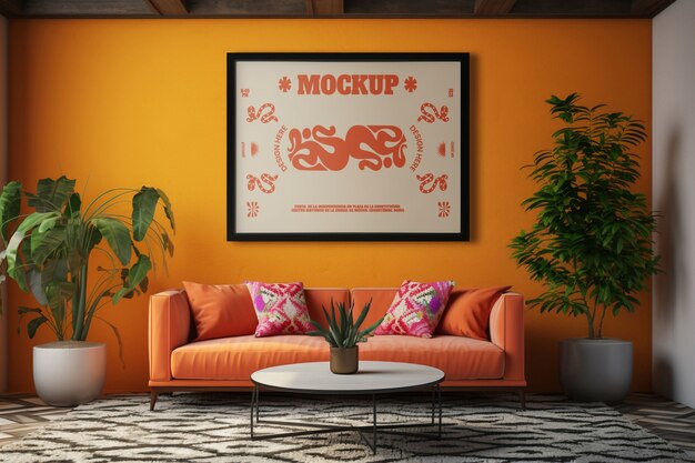 Des intérieurs magnifiquement décorés