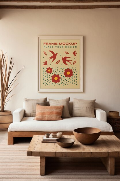 Des intérieurs magnifiquement décorés
