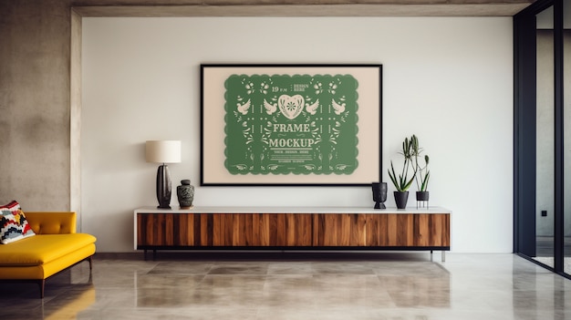 Des intérieurs magnifiquement décorés