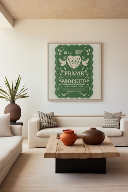 Des intérieurs magnifiquement décorés
