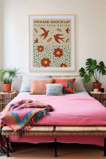 Des intérieurs magnifiquement décorés