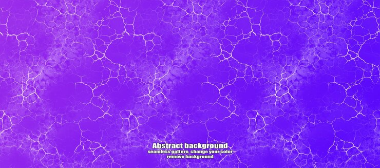 PSD interminable relámpago sin costuras y abstracción de estrellas con fondo colorido de textura aislada