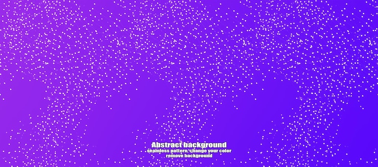 PSD interminable relámpago sin costuras y abstracción de estrellas con fondo colorido de textura aislada
