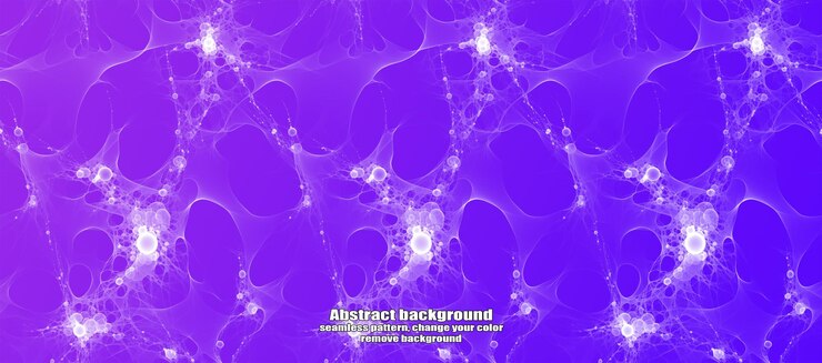 PSD interminable relámpago sin costuras y abstracción de estrellas con fondo colorido de textura aislada