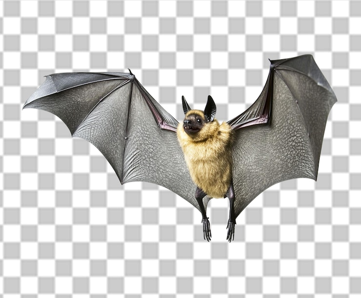 PSD international bat appreciation day psd png