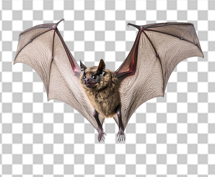 PSD international bat appreciation day psd png
