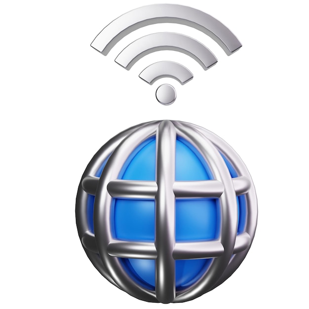 Internet Connectivity and Global Network