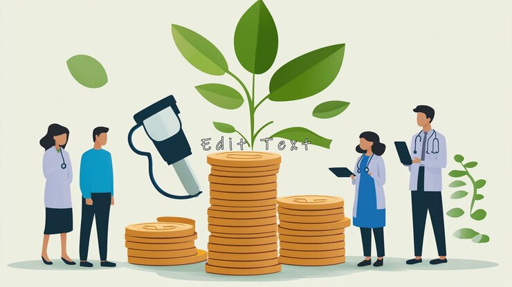 PSD la inversión en asistencia sanitaria crece con el éxito financiero
