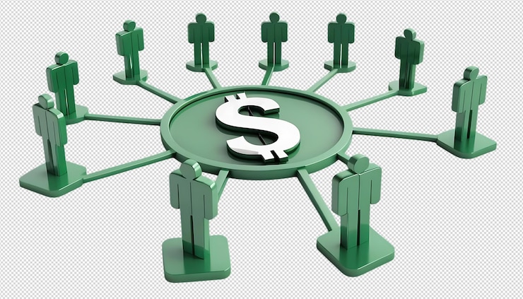 PSD investimento e crescimento financeiro