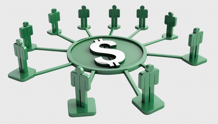 PSD investment and financial growth