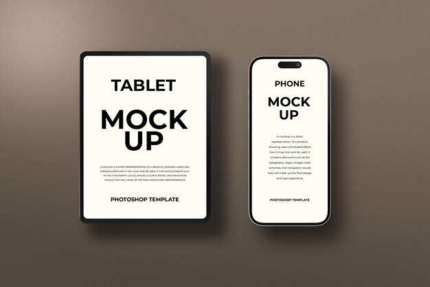 iPad-Mockup